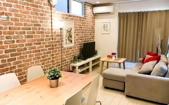 Tamade B House