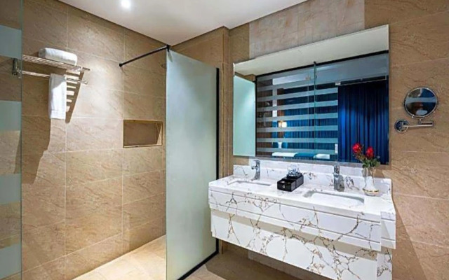 Al Qasr Hotel Suites - Corniche