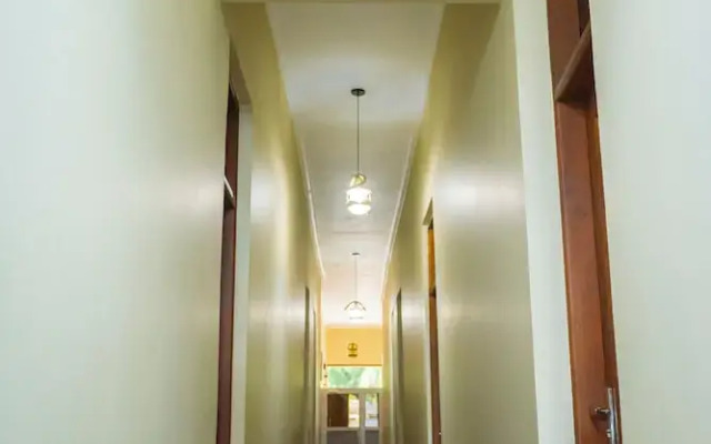 Villa Deluxe Lodge