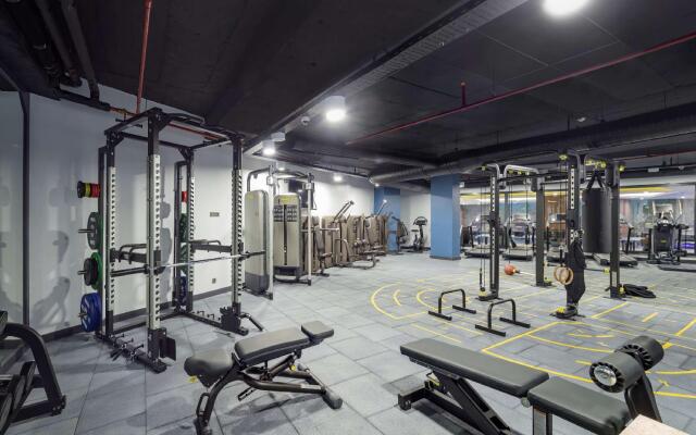 Hilton Garden Inn Yalova