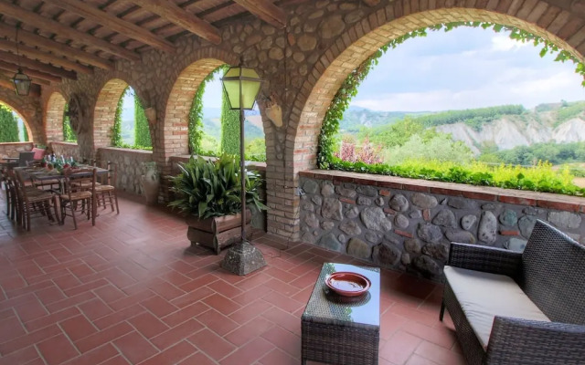 Belvilla by OYO Villa La Palazzeta