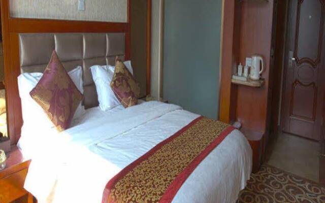 Chengdu Yingbinyuan Hotel