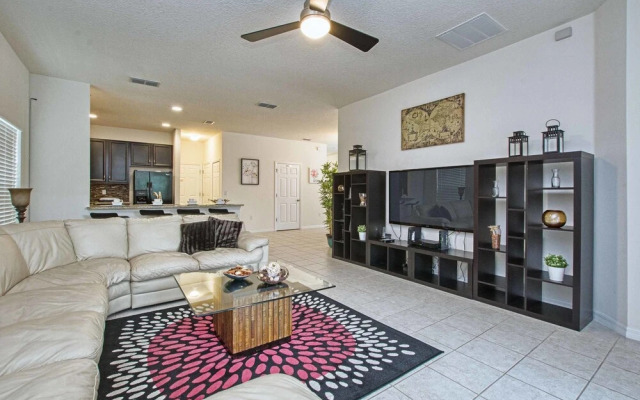 Veranda Palms 2674 A