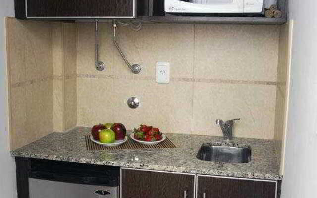 Cordoba 860 Suites