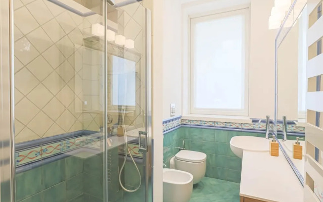 Amami al Crescent in Salerno