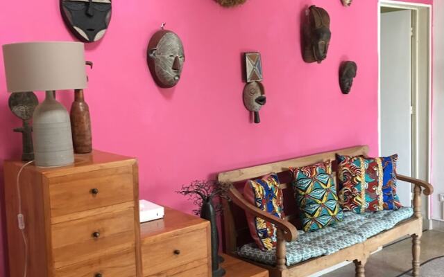 Villa du Fort - Chambres d'Hôtes