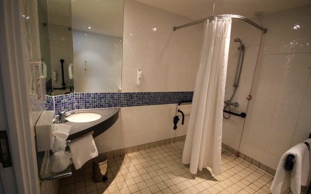 Holiday Inn Express Doncaster by IHG