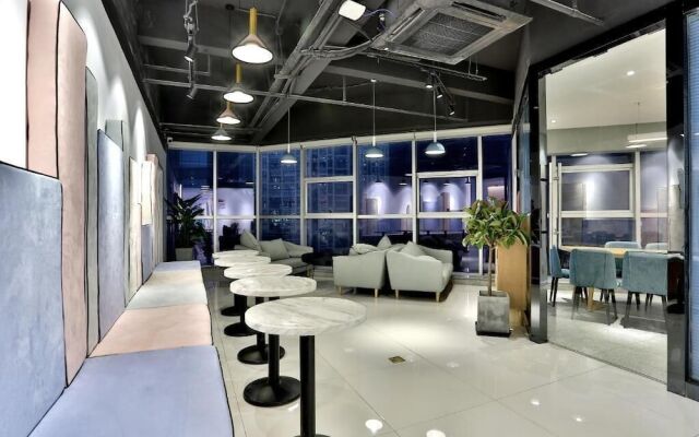 Hangzhou Infinity Youth Hostel