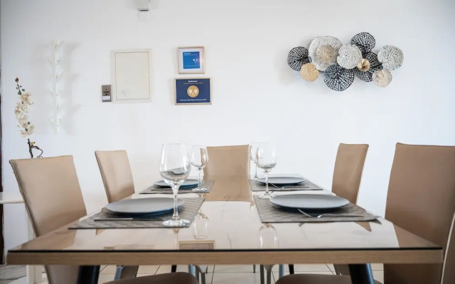 Narcissos Nissi Beach Apartment D9