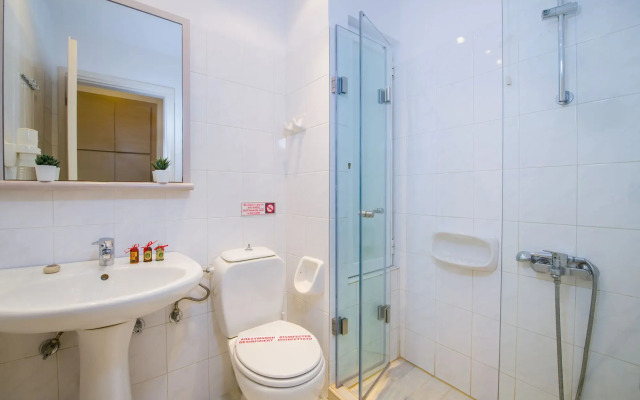 Kedrissos Hotel Apartments