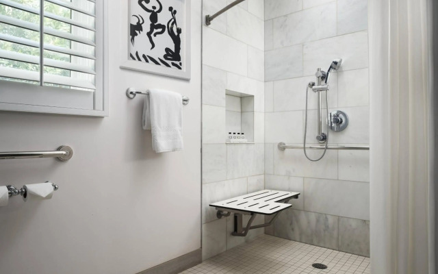 Triada Palm Springs, Autograph Collection by Marriott
