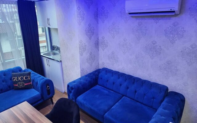 Lara Suits Residence Hotel