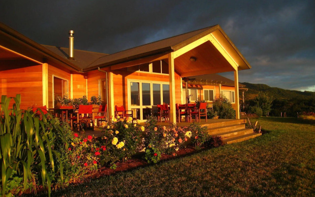Kaimai Country Lodge