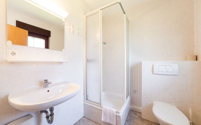 Trixi Park - Ferienhäuser, Hotel und Camping