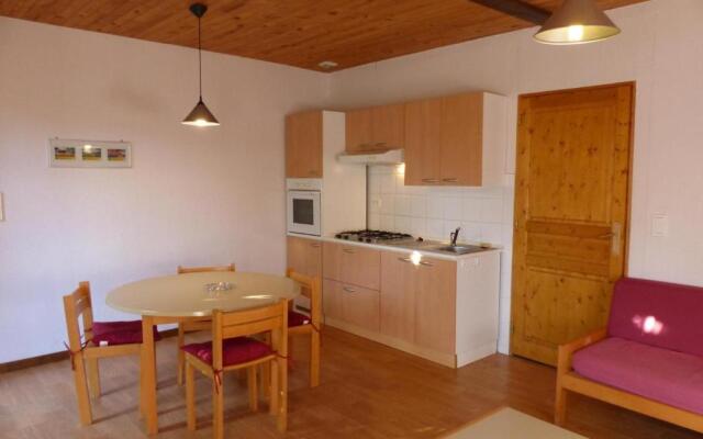 Gite La Chabanne, 2 pièces, 4 personnes - FR-1-489-187