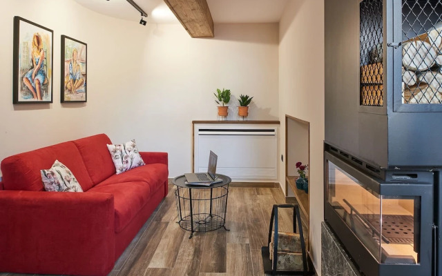 Ialna Boutique Hotel