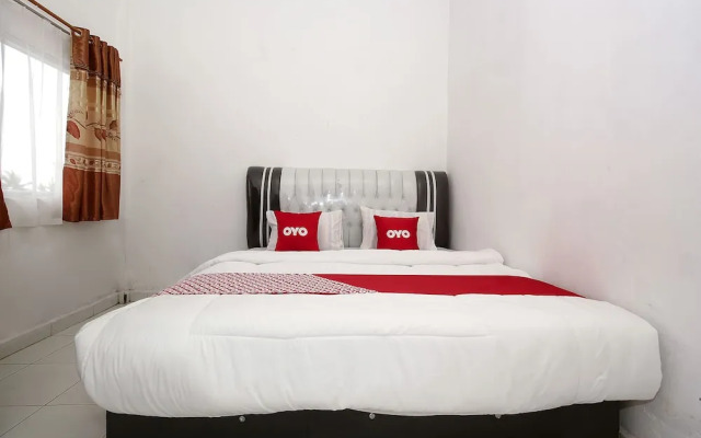 Jasmine Kost by OYO Rooms