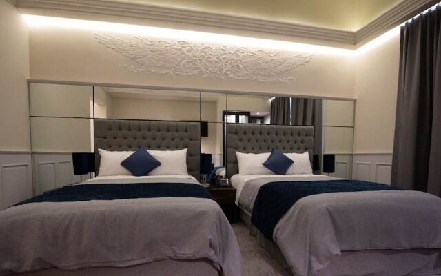 Margarita Hotel Boutique