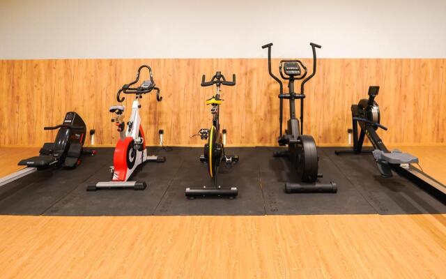 Citadines South Vienna