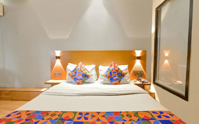 Capital O 86405 Penthouse