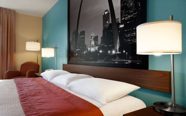 Super 8 Collinsville St. Louis