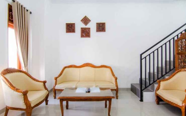 The Tyasha Syariah – Guest Rooms – Yogyakarta