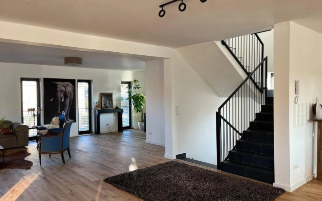 Inviting 4-bed House in Berdorf, Luxemburg