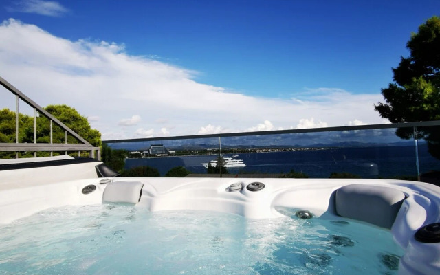 Boutique Apartments Hedona