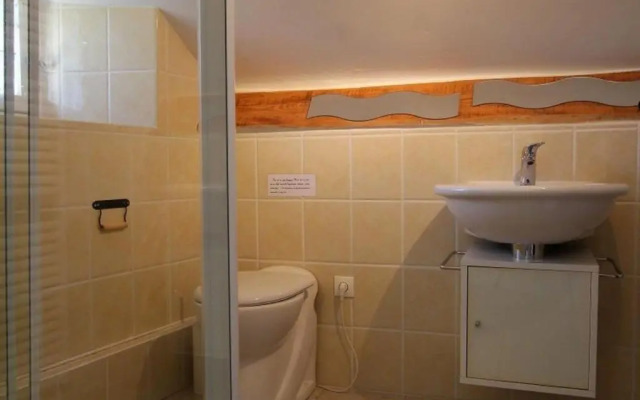 Gîte Le Chambon-sur-Lignon, 4 pièces, 5 personnes - FR-1-582-137