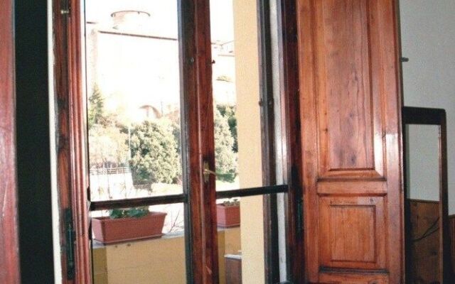 B&B Alla Residenza Domus Minervae
