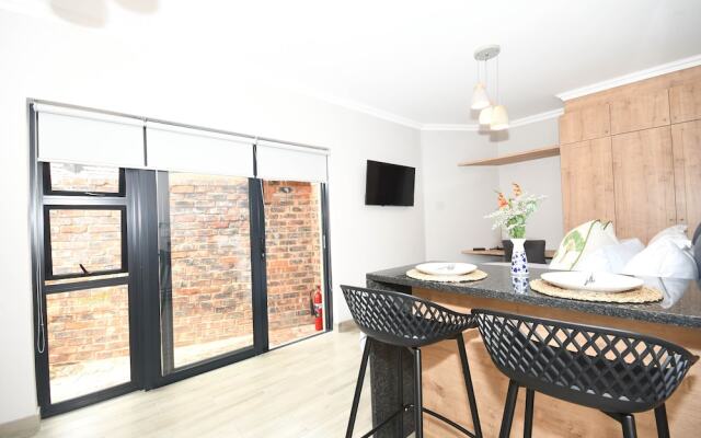 Linden Gap Guesthouse