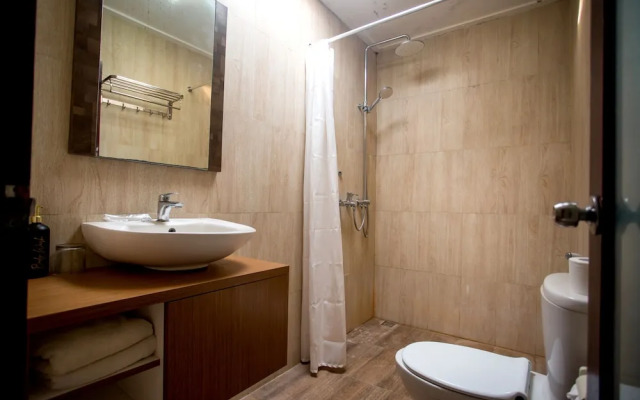 Abasan Hill Hotel and Spa