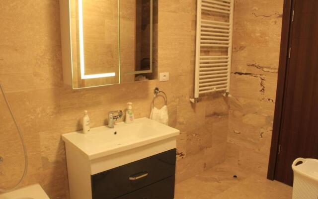 Apartament Maria Solid Residence 2 Mamaia