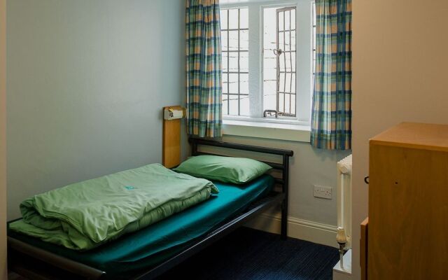 YHA Hartington Hall - Hostel