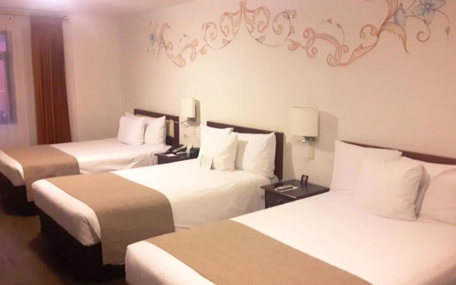 Ramada by Wyndham Costa Del Sol Cusco