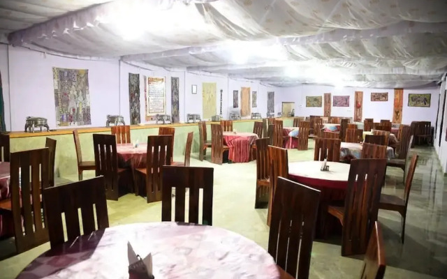 Mehar Adventure Safari Camp