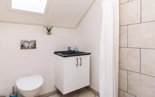4 Star Holiday Home in Bogense