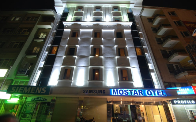 Hotel Mostar