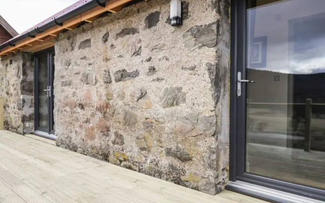 East Craigdhu Cow Byre