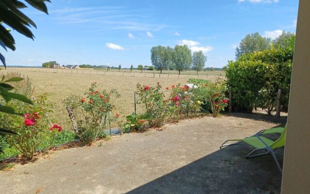 Gîtes les 2 Clos au Pied du Mont