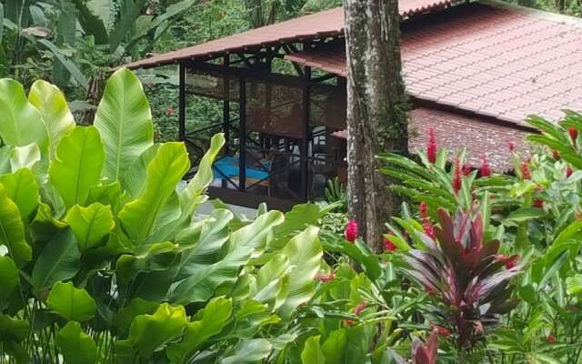 Casa Mono at Monkey Tree