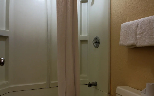 Americas Best Value Inn