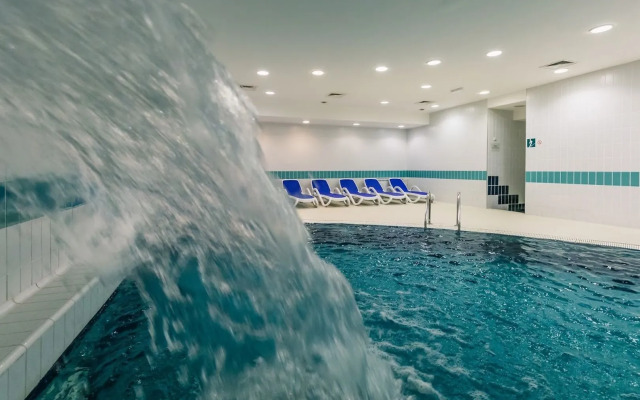 Hotel Jezero Plitvice Lakes