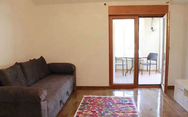 Cozy Family Apartment