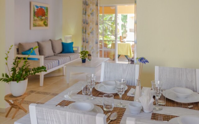 A2 Florisel - Perfect & Cozy Apt on the Beach