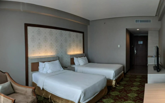Hotel Selyca Mulia Samarinda