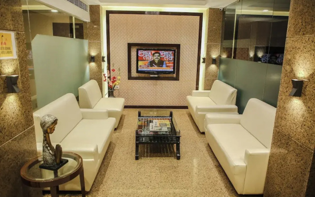 Hotel Citrus Prime