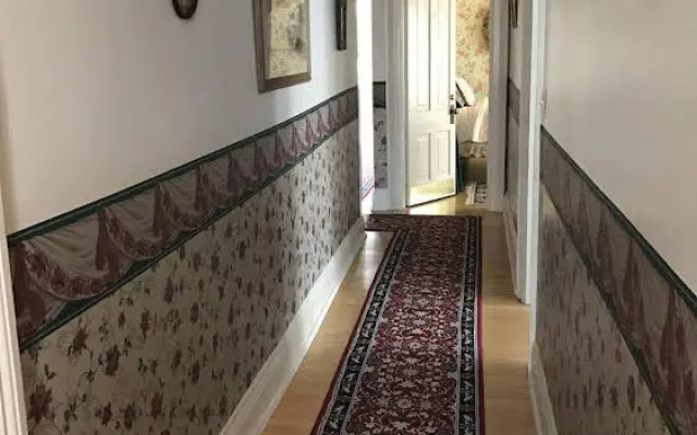 The Barrister Bed & Breakfast