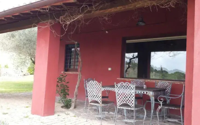 Villa Delle Rose