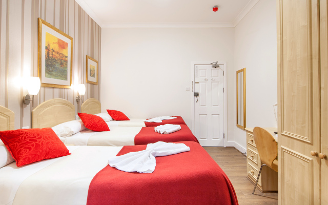 The Fairway Hotel